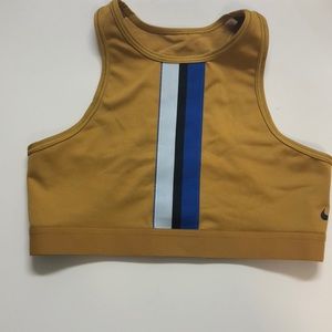 Never worn Nike sports bra